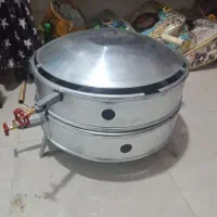 با سلام فروش تنور|اجاق گاز و لوازم برقی پخت‌وپز|بهبهان, |دیوار