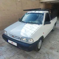 پراید وانت مدل SE1402