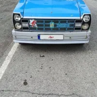 نیسان دوگانه سوز مدل اخره 83اتاق 92