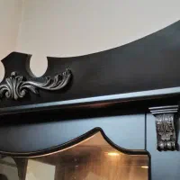 ویترین کلاسیک|بوفه، ویترین، کنسول|تهران, یاخجی آباد|دیوار