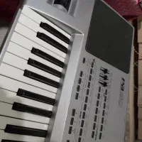 فروش korg pa80|پیانو، کیبورد، آکاردئون|یزد, |دیوار