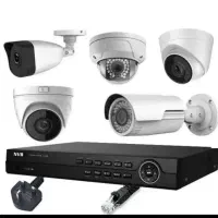 نصب دوربین مداربسته