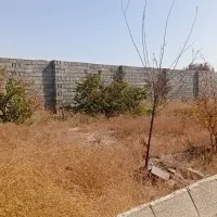باغ-خام-چهاردیوار