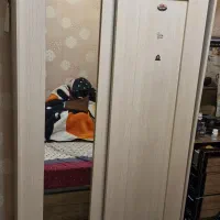 کمد لباس و وسایل