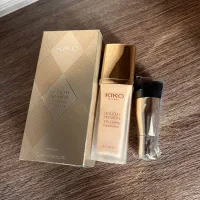 کرمپودر کیکو