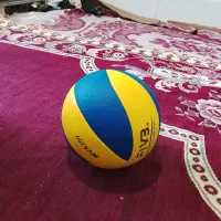 توپ والیبال میکاسا اصل ژابنی|ورزش‌های توپی|یزد, |دیوار