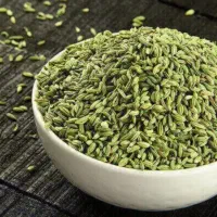 هدیه ای از طبیعت ( زیره سبز مرغوب ایران )