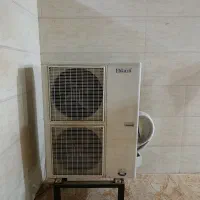 نصب وسرویس کولر دوتیکه