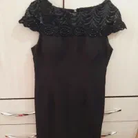 لباس مجلسی سایز ۴۴