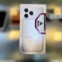 آیفون۱۷مکس۵۱۲ ZAسیلورنقره‌ای شرکتی باتری۱۰۰سایکل۴۹