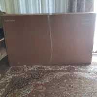 کارتن تلوزیون سامسونگ ۷۵