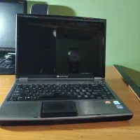 لبتاب گت وی مدل W340UI|رایانه همراه|تهران, شهرک غرب|دیوار