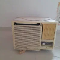 کولر ۱۸ هزار سالم و سلامت