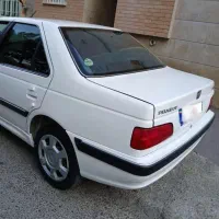 پژو پارس موتور جدید|خودرو سواری و وانت|فردیس, فردیس|دیوار