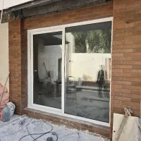 درب و پنجره دوجداره عصر جدید|مصالح و تجهیزات ساختمان|بندر ماهشهر, |دیوار