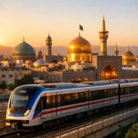 */تور مشهد مخصوص نوروز/بدون سود و کارمزد