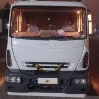 اویکو ۸چرخ مدل ۹۱|خودرو سنگین|کهریزک, |دیوار