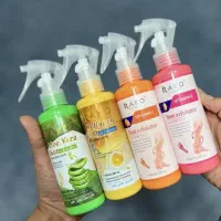 اسپرح پدیکور پا