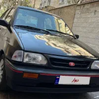 پراید هاچبک مدل ۸۵|خودرو سواری و وانت|تهران, کاج|دیوار