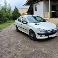 206 sd|خودرو سواری و وانت|سنگر, |دیوار