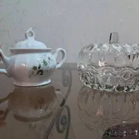 حراج ظروف پذیرایی خارجی اصلی با کارتن|ظروف سرو و پذیرایی|تهران, گرگان|دیوار
