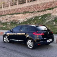 رنو اسکالا مشکی