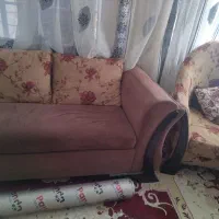 مبل راحتی|مبلمان خانگی و میز عسلی|سبزوار, چهارراه فرودگاه|دیوار