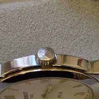 ساعت تیسوت استیل tissot pr50|ساعت|تهران, الهیه|دیوار