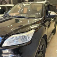 لیفانx60،دنده،مدل۹۶،بدونِ رنگ|خودرو سواری و وانت|یزد, |دیوار