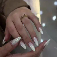 تخفیف کاشت ناخن|خدمات آرایشگری و زیبایی|بروجرد, |دیوار