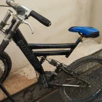 دوچرخه دنده ای 32بزرگ