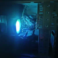 کیس گیمینگ و تدوین نسل ۴