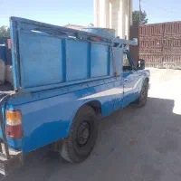 حمل بار با نیسان از تهران به نورآباد و بلعکس|خدمات حمل و نقل|نورآباد, |دیوار