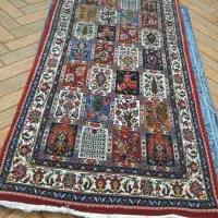 قالی دستباف