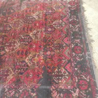 فرش دستباف قدیمی
