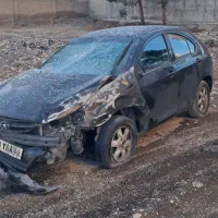 ماشین جک جی ۳