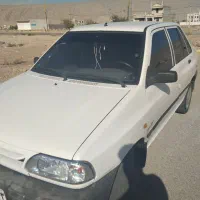 پراید 131مدل 93 بستک