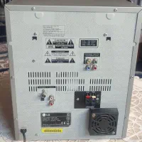 کلگی ضبط الجی فلش خور|سیستم صوتی خانگی|پردیس, فاز ۴|دیوار