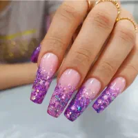 آموزش و آپدیت کاشت ناخن ( آخرین تخفیف امسال )