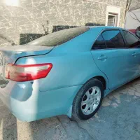 تویوتاکمری معاوضه باملک