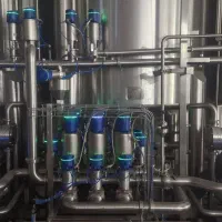 برق صنعتی ،اتوماسیون ، نصب و راه اندازی خطوط|خدمات پیشه و مهارت|آبیک, |دیوار