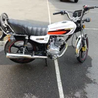 هندا 150دینو