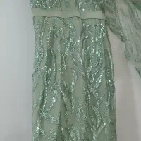 لباس مجلسی عقد حنابندون