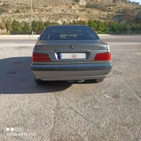 پارس تیوفایو نوک مدادی مدل 1400معاوضه با پارس