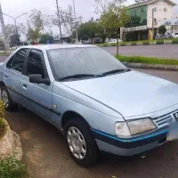 روآ۸۷دوگانه فابریک .معاوضه با انواع وانت|خودرو سواری و وانت|خرمدره, |دیوار