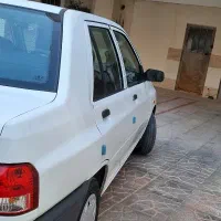 فروش پراید ۱۳۱ SE|خودرو سواری و وانت|تهران, کیانشهر|دیوار