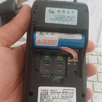 کارتخوان سیار استوک مدل 7210|فروشگاه و مغازه|کرج, اسدآباد|دیوار