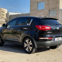 اسپورتیج مدل 2014|خودرو سواری و وانت|اردبیل, |دیوار