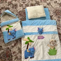 سرویس خواب نوزاد|اسباب و اثاث بچه|مشهد, امام خمینی|دیوار