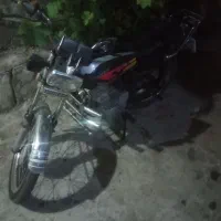 هندا پلاک ملی معاوضه استارتی